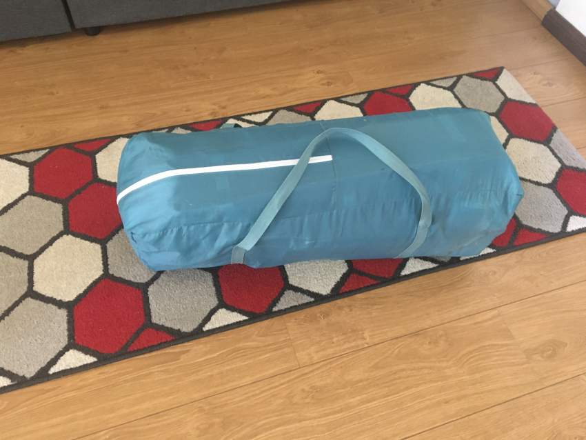 Berceau parc - 1 - Kids Stuff  on Aster Vender