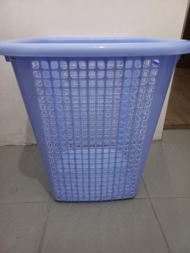 Cloth basket - 0 - Bathroom  on Aster Vender