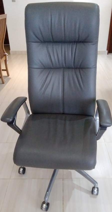 Executive Chair  on Aster Vender