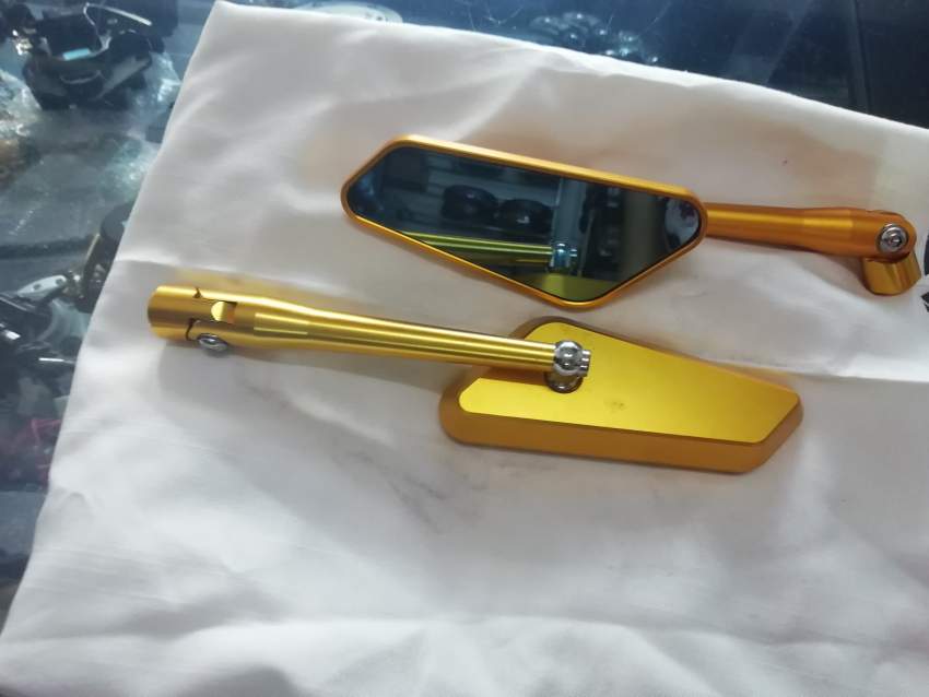 For sale - 0 - Spare Parts  on Aster Vender