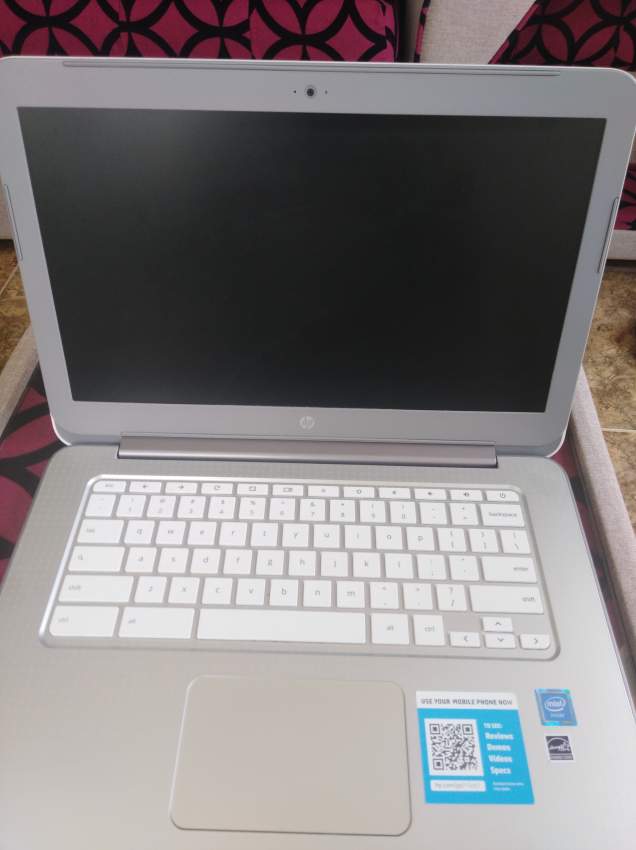 HP Chromebook 14'' - 3 - Laptop  on Aster Vender