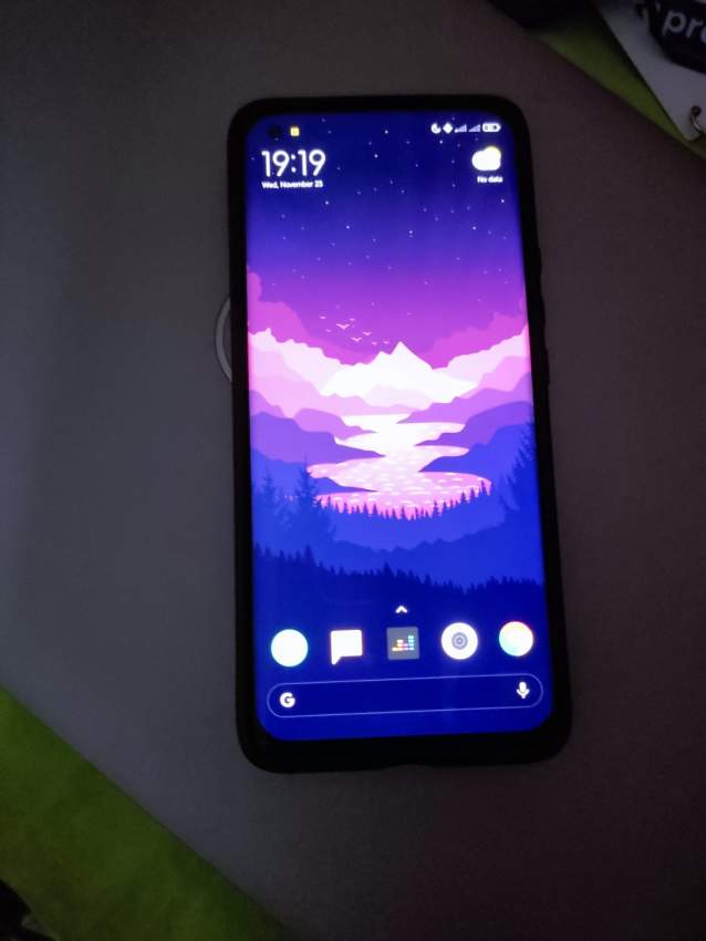 Xiaomi Mi 11 Ultra (M2102K1G) - 3 - Xiaomi Phones  on Aster Vender