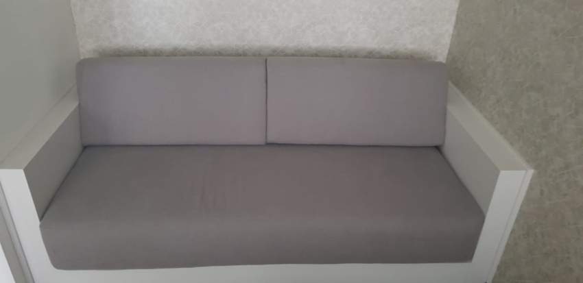 2 seater sofa - 0 - Sofas couches  on Aster Vender