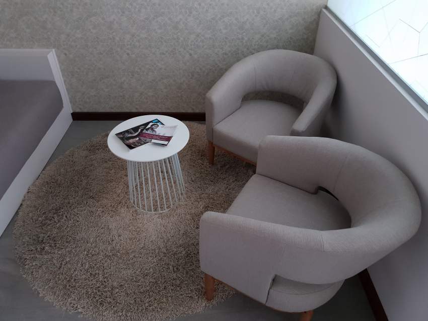 2 seater sofa - 2 - Sofas couches  on Aster Vender