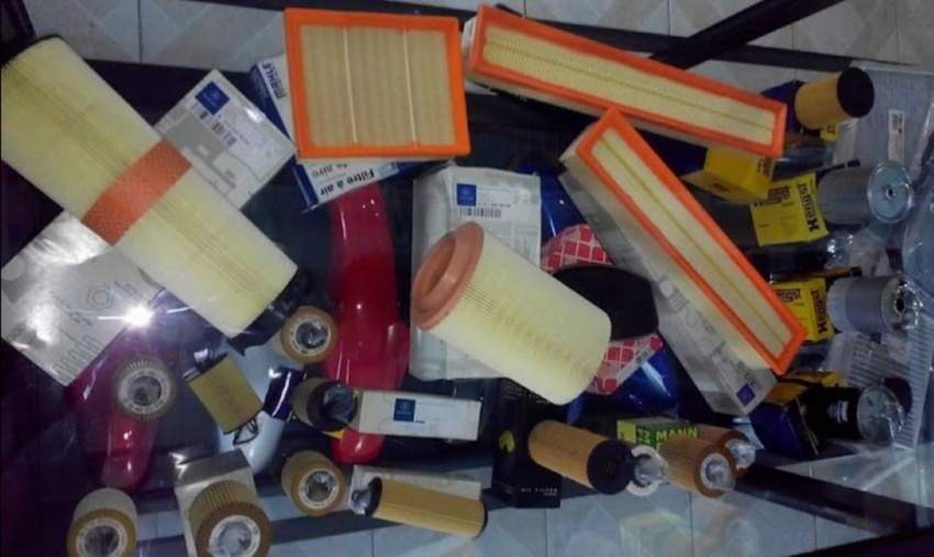 For sale - 0 - Spare Parts  on Aster Vender