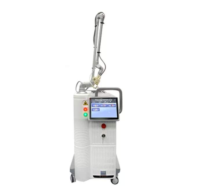 CO ² resurfacing skin laser machine - 0 - All electronics products  on Aster Vender