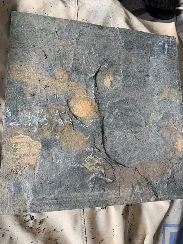 Tiles/Slates - 0 - Others  on Aster Vender