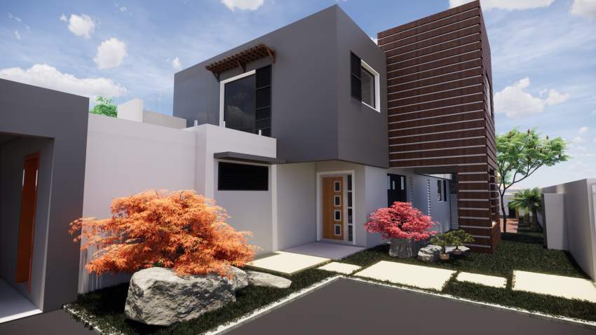 House - 0 - Villas  on Aster Vender