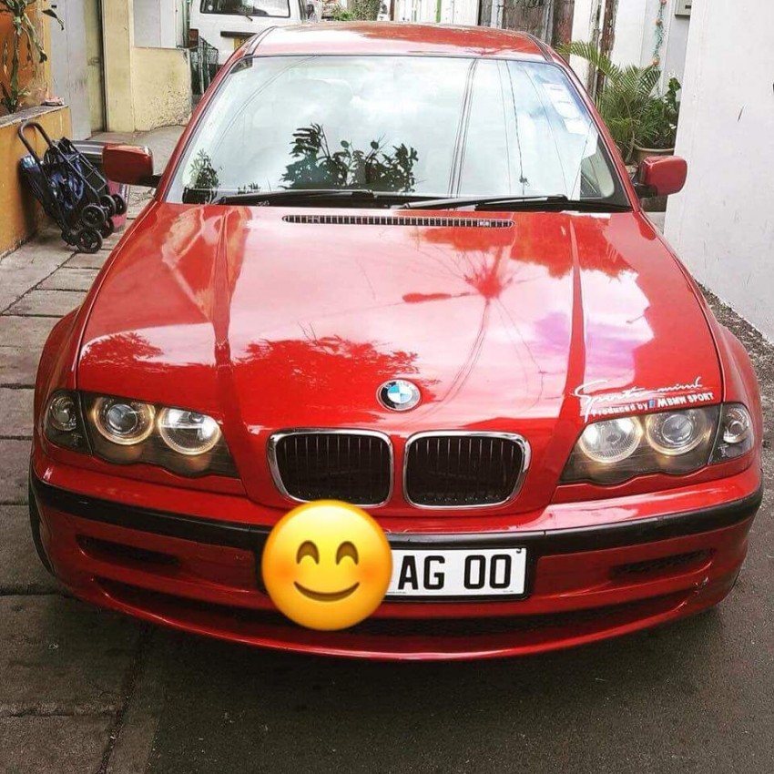 For sale e46 318 - 0 - Family Cars  on Aster Vender