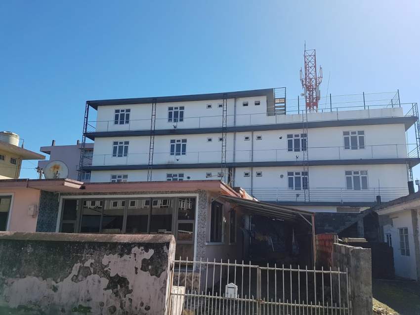 New apartment rental in Forest side - 2BHK, 3BHK - 8 - Apartments  on Aster Vender