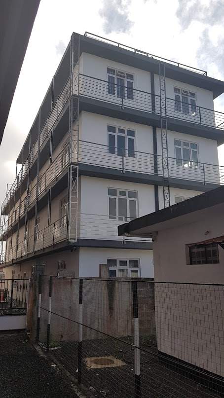 New apartment rental in Forest side - 2BHK, 3BHK - 0 - Apartments  on Aster Vender