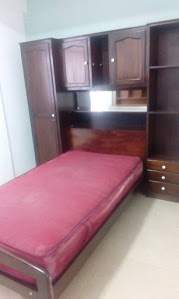 New apartment rental in Forest side - 2BHK, 3BHK - 5 - Apartments  on Aster Vender