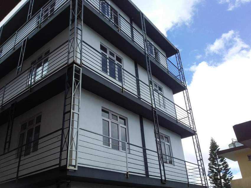 New apartment rental in Forest side - 2BHK, 3BHK - 6 - Apartments  on Aster Vender