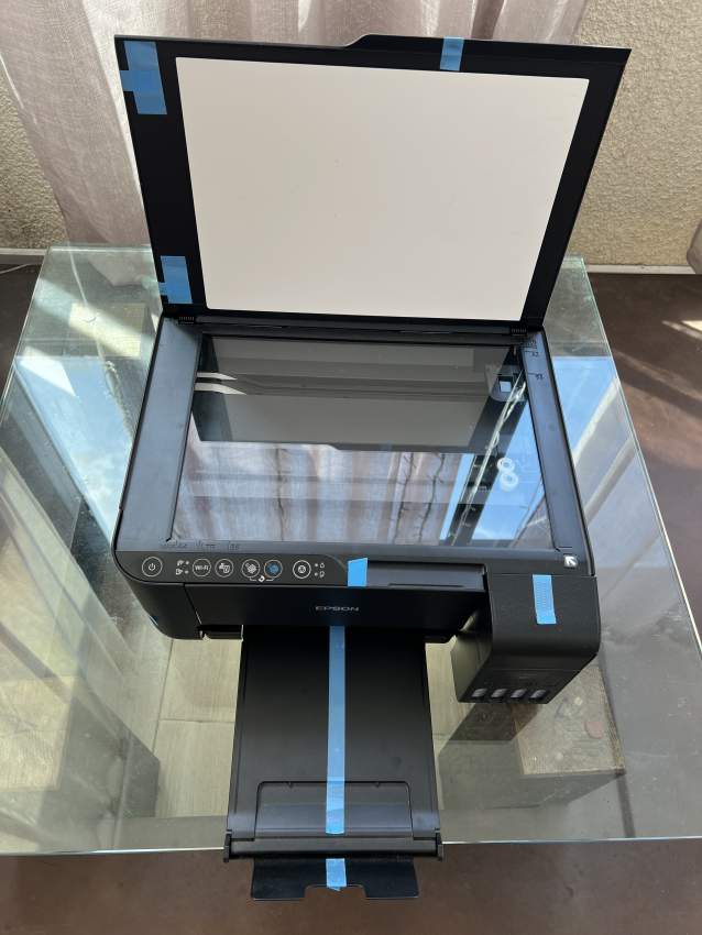 Imprimante Epson L3150 EcoTank - 3 - Inkjet printer  on Aster Vender