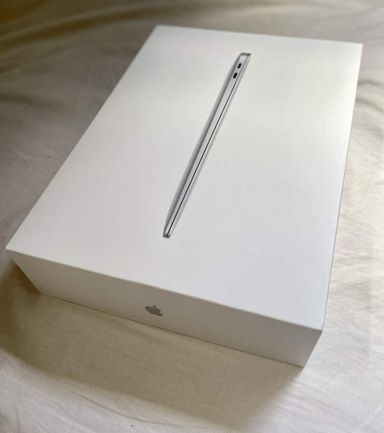 MacBook Air - 2 - Mac  on Aster Vender