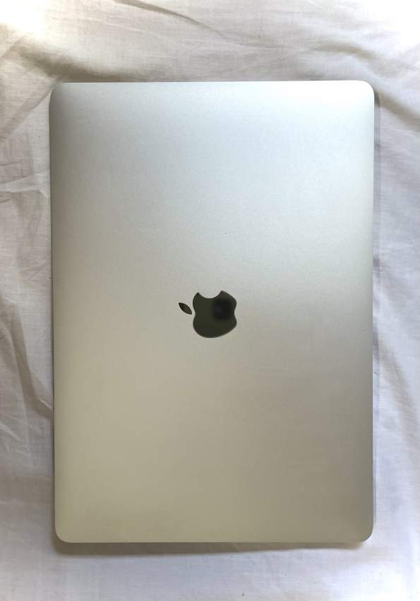 MacBook Air - 1 - Mac  on Aster Vender