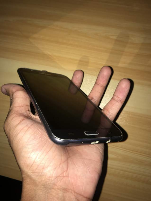 Samsung Galaxy J7 Duos - 2 - Android Phones  on Aster Vender