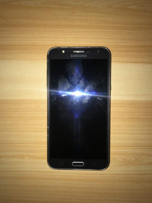 Samsung Galaxy J7 Duos - 1 - Android Phones  on Aster Vender