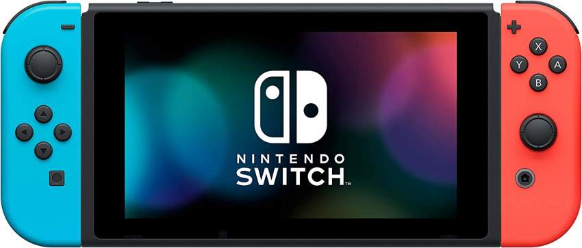 Nintendo switch - 0 - Nintendo Switch  on Aster Vender