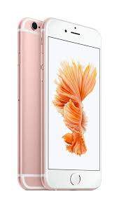 iPhone 6s rose gold - 0 - iPhones  on Aster Vender