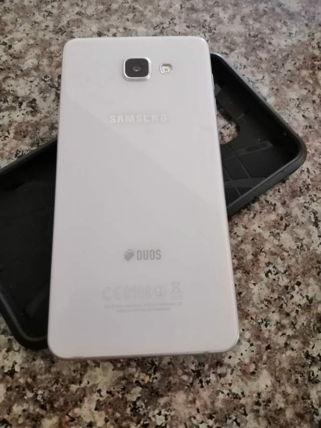 Samsung galaxy a7 2016  - 0 - Others  on Aster Vender