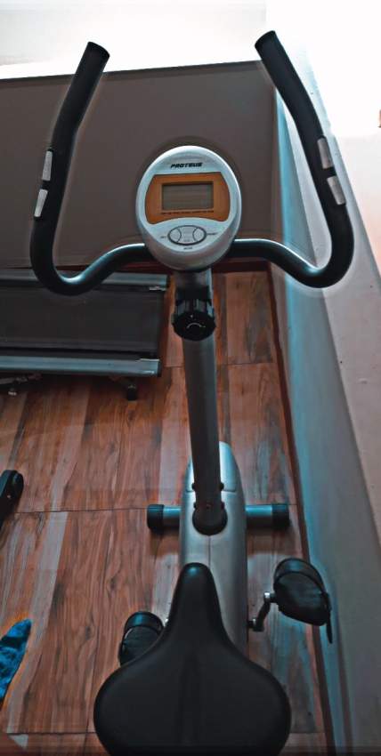 fitness equipment - 1 - Fitness & gym equipment  on Aster Vender