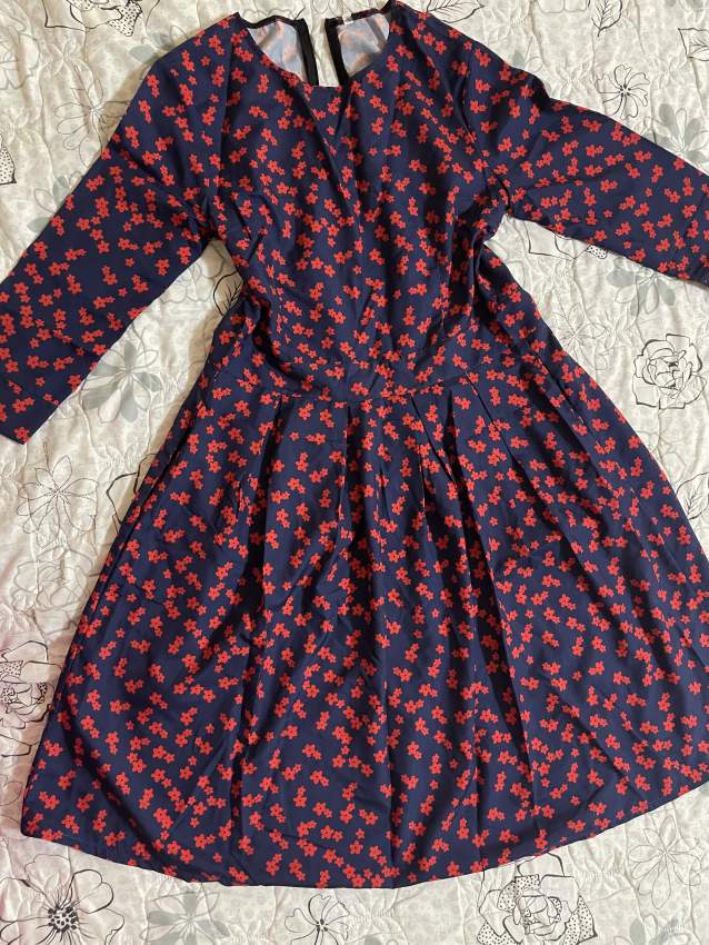 Cute summer dress! - 0 - Dresses (Women)  on Aster Vender