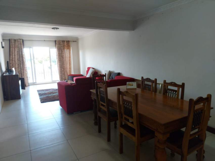 For rent first floor Apartment situated at Curepipe - 1 - Apartments  on Aster Vender