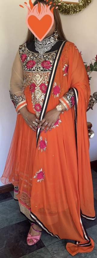 CHURIDAR - 0 - Dresses (Women)  on Aster Vender