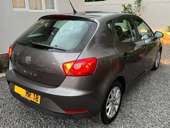 SEAT IBIZA 2018 - As New!! - 1 - Compact cars  on Aster Vender