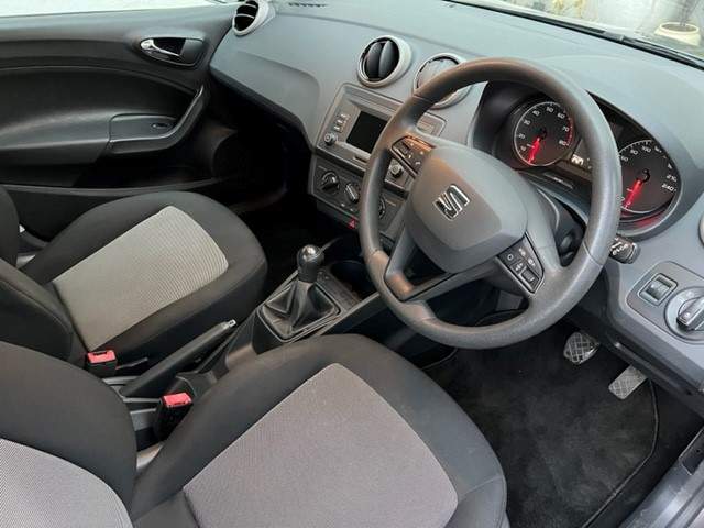 SEAT IBIZA 2018 - As New!! - 3 - Compact cars  on Aster Vender