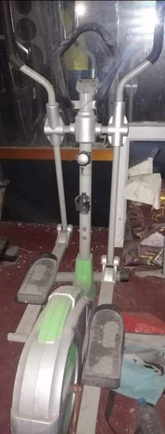 Gym equipment - 5 - Fitness & gym equipment  on Aster Vender