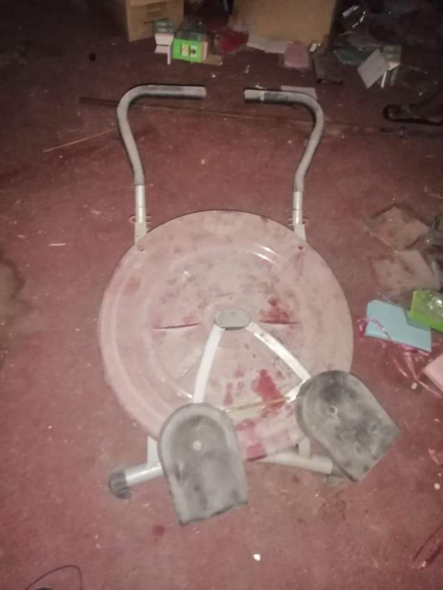 Gym equipment - 3 - Fitness & gym equipment  on Aster Vender