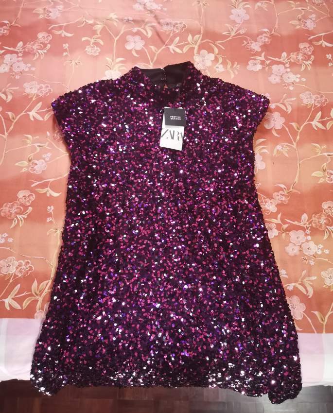 Zara dress - 0 - Dresses (Women)  on Aster Vender