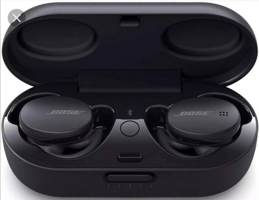 Bose sport earpuds - 0 - All Informatics Products  on Aster Vender