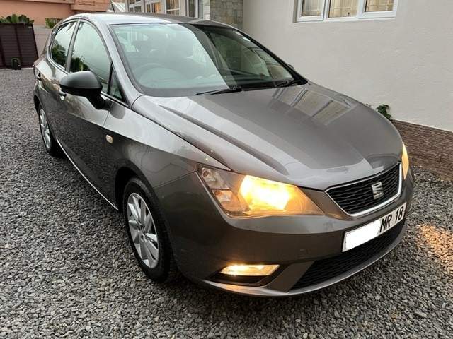 SEAT IBIZA - As New!!! - 0 - Compact cars  on Aster Vender
