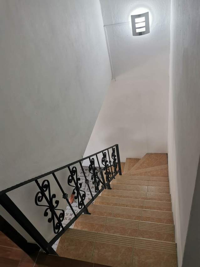 Maison a vendre a Floreal - 3 chambres - 5 - House  on Aster Vender