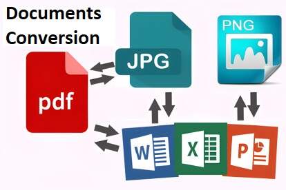 DATA ENTRY & DOCUMENTS CONVERSION JOB - 0 - Jobs  on Aster Vender