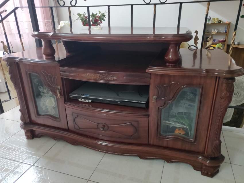 TV table - 1 - Tables  on Aster Vender