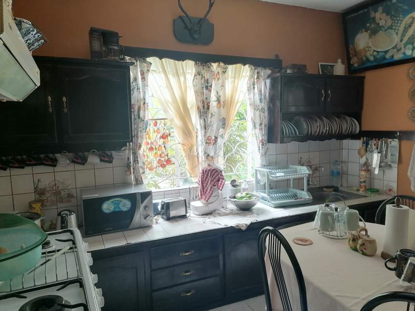 Maison - 6 chambres- 277.41m2 - 3 - Villas  on Aster Vender