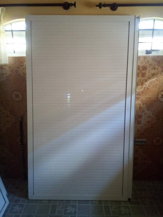 Belles cloisons en aluminium - 0 - Others  on Aster Vender