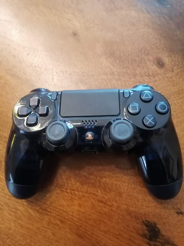 Ps4 controller - 0 - All electronics products  on Aster Vender