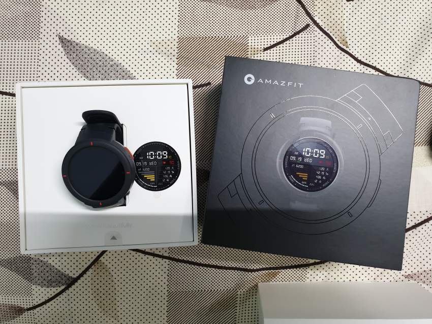 Xiaomi Amazfit verge - 0 - Other phone accessories  on Aster Vender