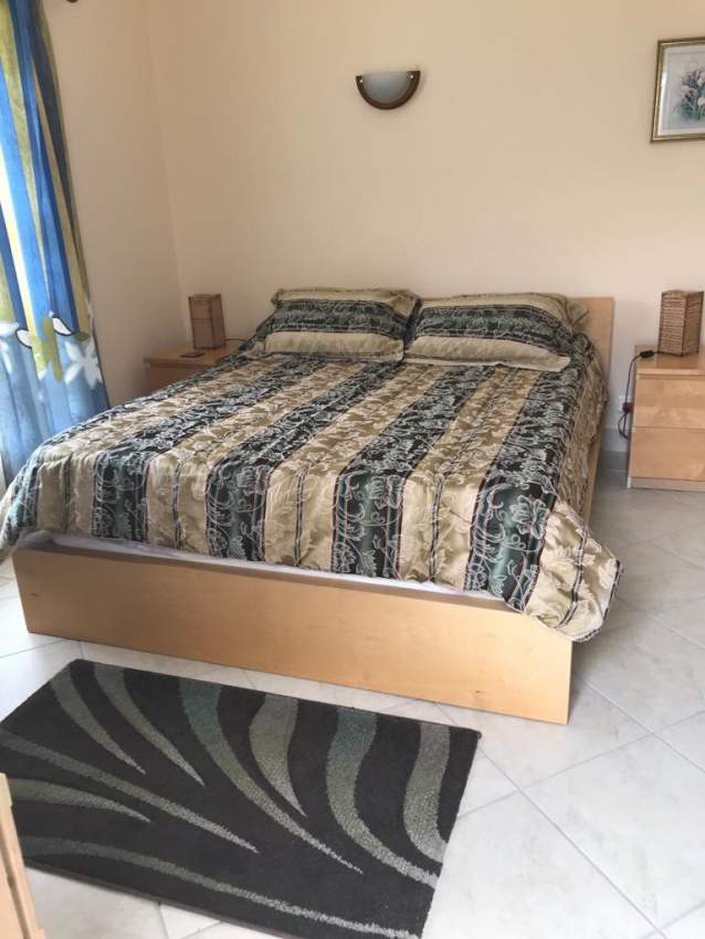 Penthouse for sale at flic en flac - 4 - Apartments  on Aster Vender