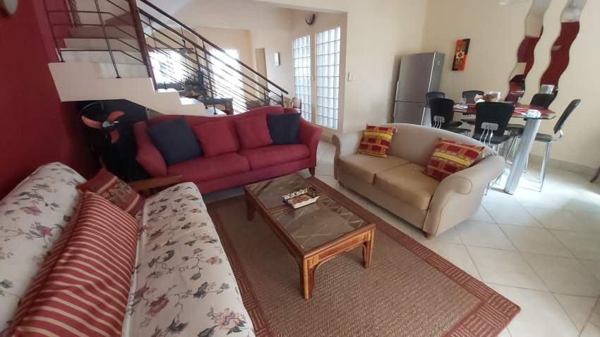 Penthouse for sale at flic en flac - 1 - Apartments  on Aster Vender