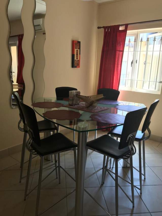 Penthouse for sale at flic en flac - 3 - Apartments  on Aster Vender