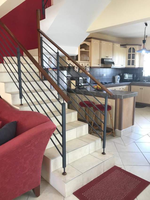 Penthouse for sale at flic en flac - 2 - Apartments  on Aster Vender