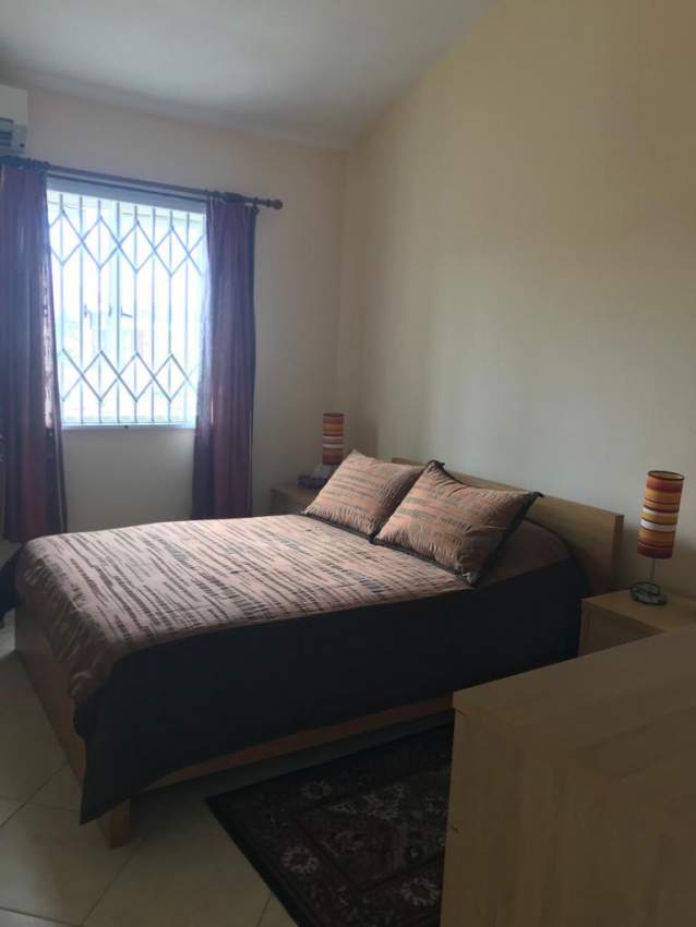 Penthouse for sale at flic en flac - 5 - Apartments  on Aster Vender