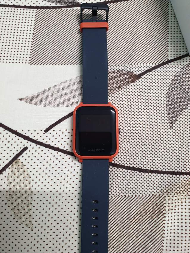 Xiaomi Amazfit bip - 0 - Other phone accessories  on Aster Vender