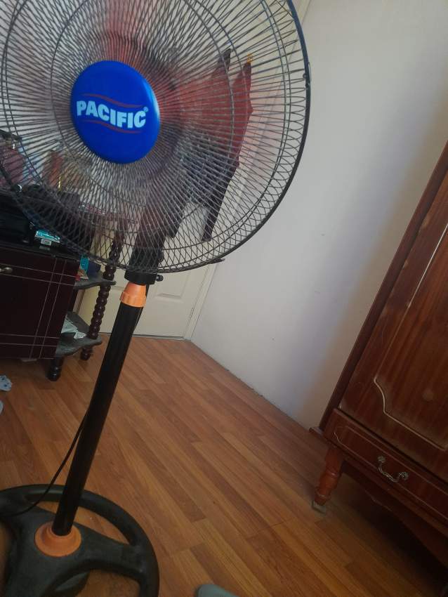 Fan for sale - 0 - All household appliances  on Aster Vender